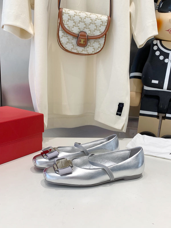 Glami - FGO Women Shoes - 273