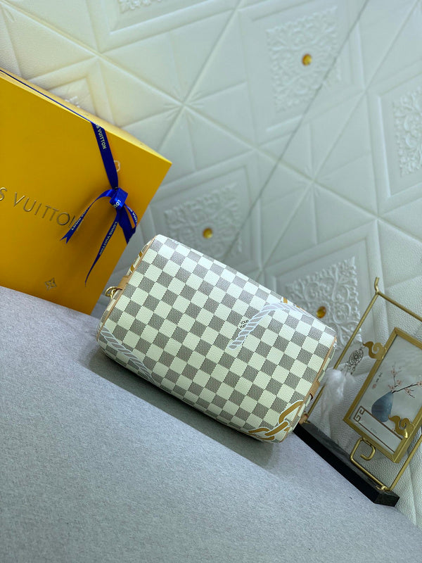 Satchel Bags - VL2 Bags - 150