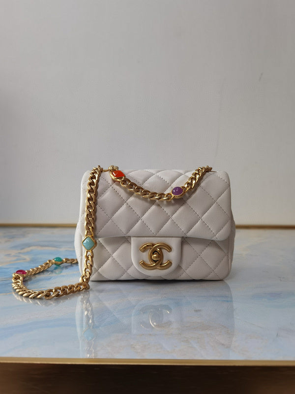 Chanel Bags