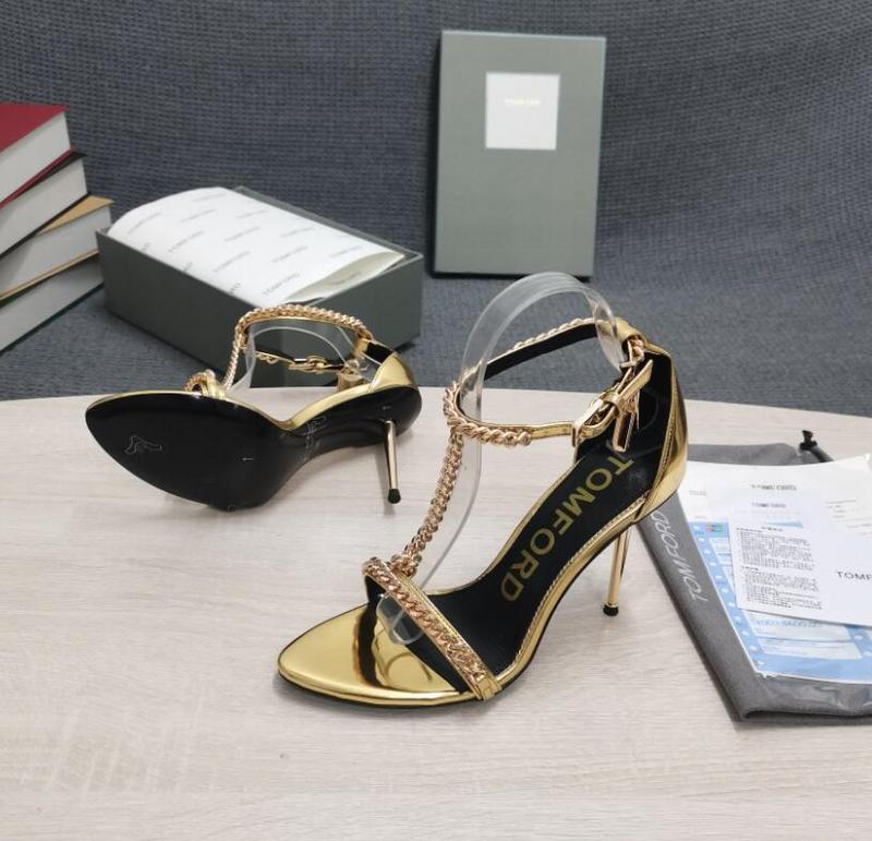 SAMC - TFO Women Shoes - 010