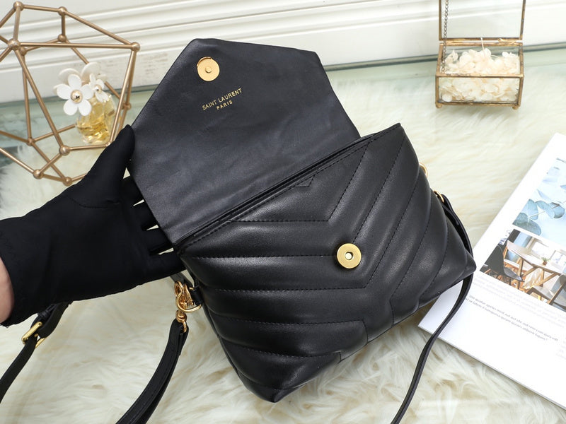Satchel Bags - STLT Bags - 518