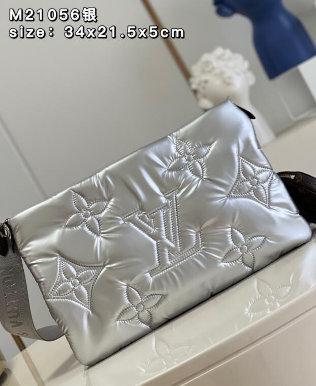 SAMC - LOV Bags - 1457