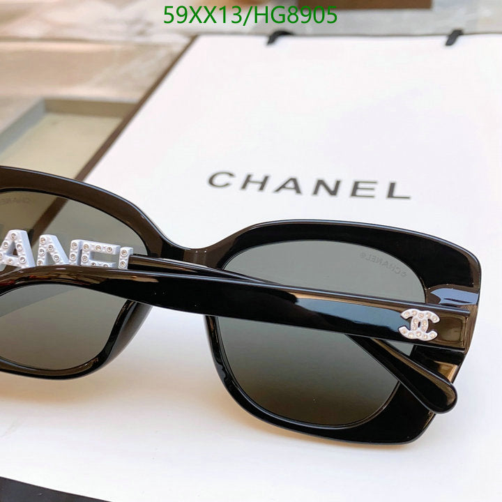SAMC - CHL Glasses - 326