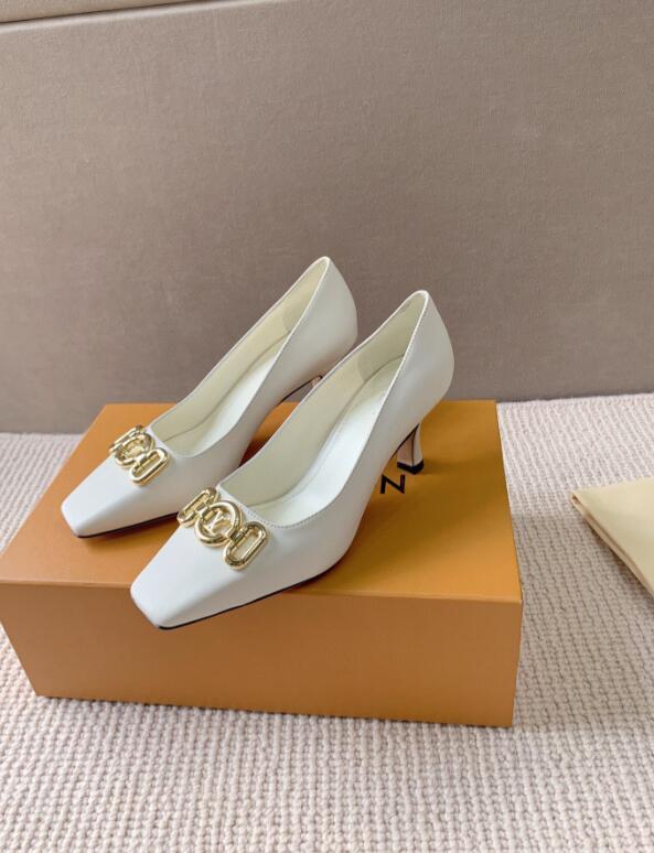 SAMC - LOV Women Shoes - 1359