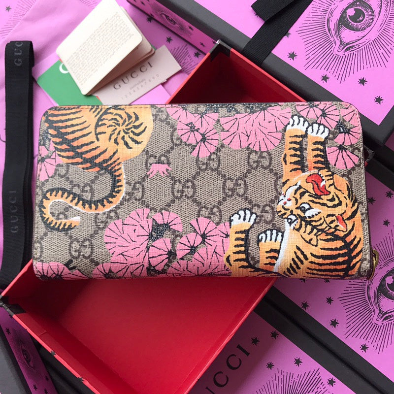 Glami-i - Guki Wallet - 568