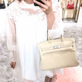 Satchel Bags - HMS-Bags - 1171