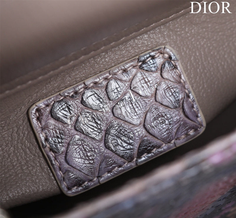 ELE - Dir Bags - 1720