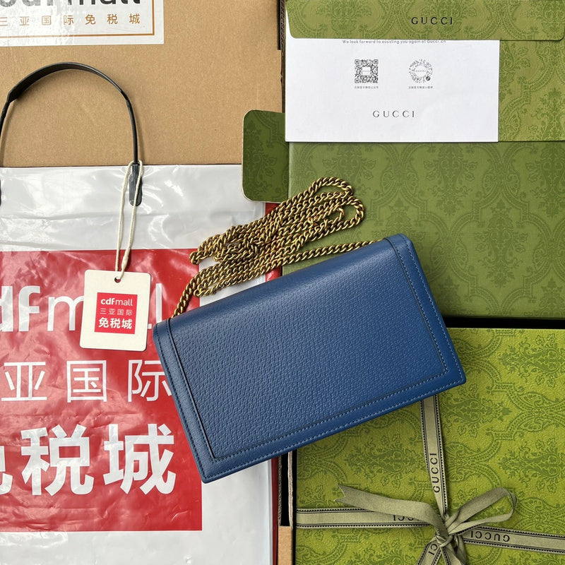 Glami Fashion - GCI Bags - 9449