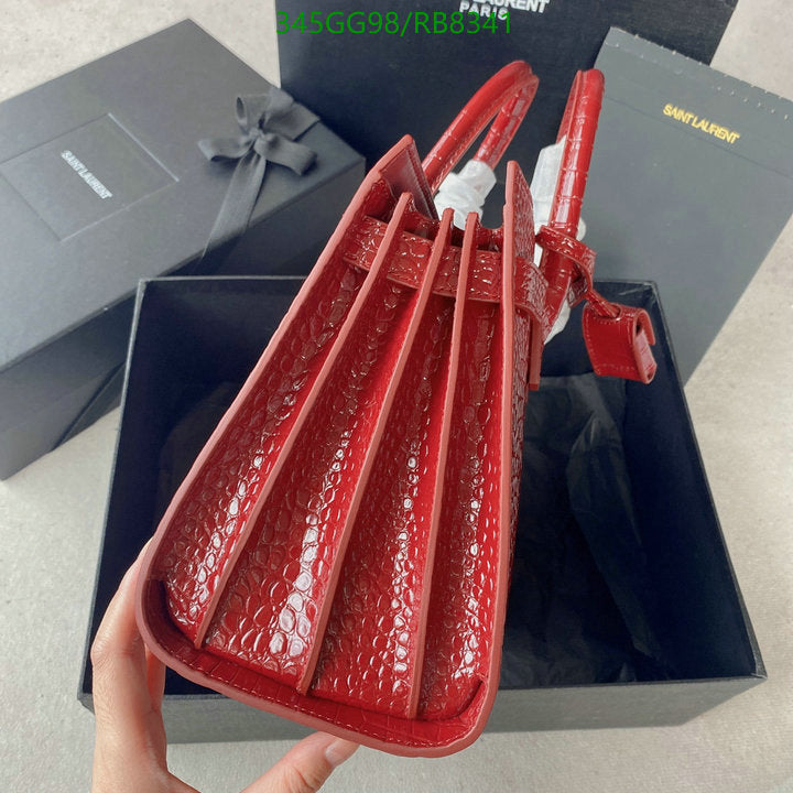 SAMC - YLS Bags - 150