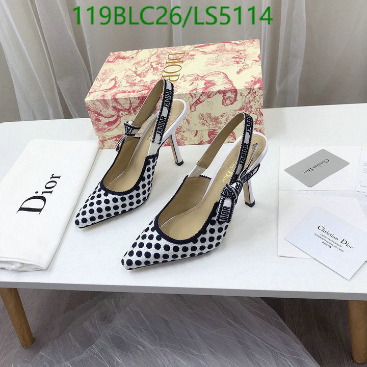 SAMCC - DOR Women Shoes - 2413