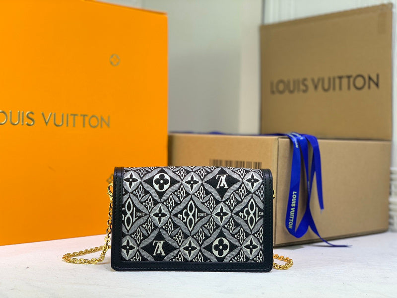 Satchel Bags - VL1 Bags - 178