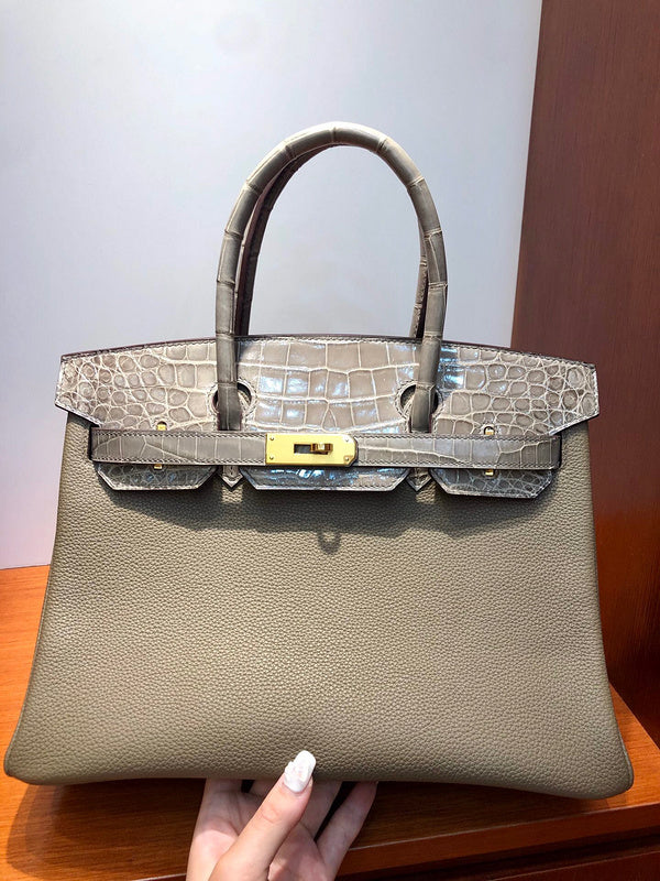 Glami - HMS Bags - 1359