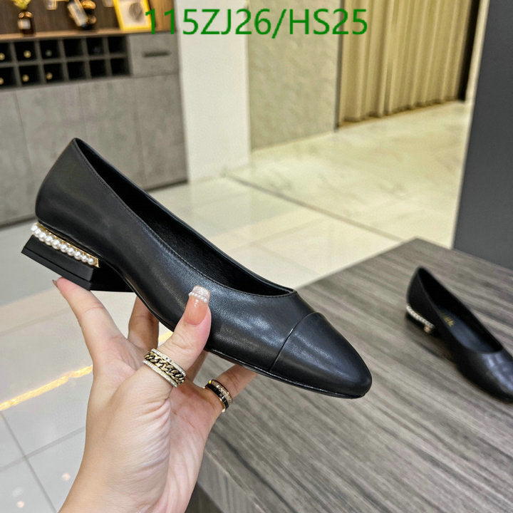 SAMC - CHL Women Shoes Ballet - 209
