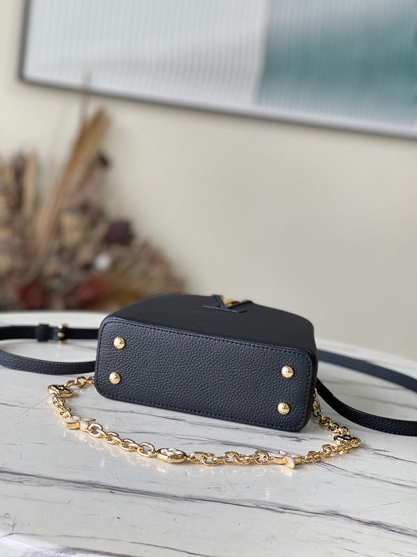 GlamI Lu-Vi bags - 4654