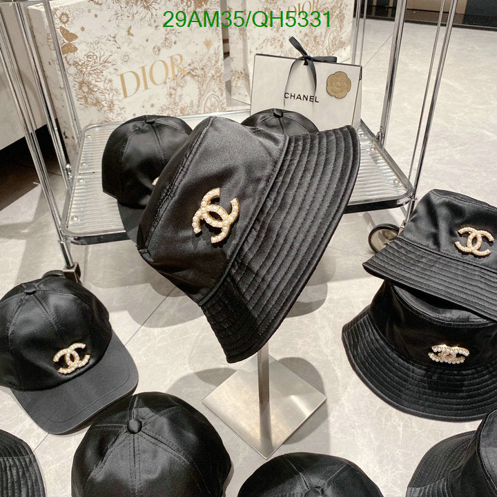 SAMC - CHL Caps & Hats - 214