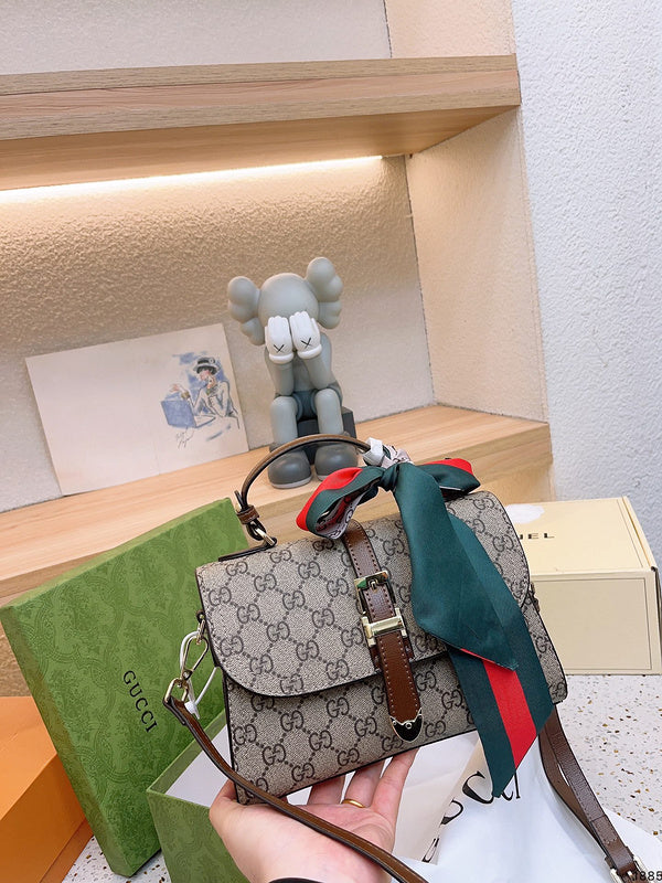 Glami Fashion - GCI Bags - 11793
