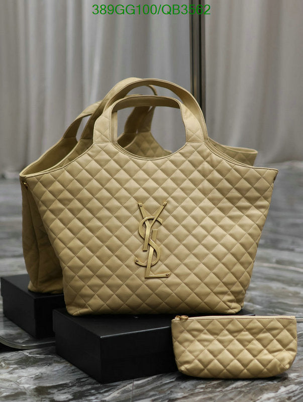 SAMC - YLS Bags - 094