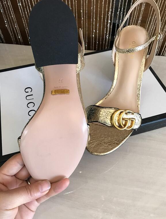 SAMC - GUKI Women Shoes - 1625