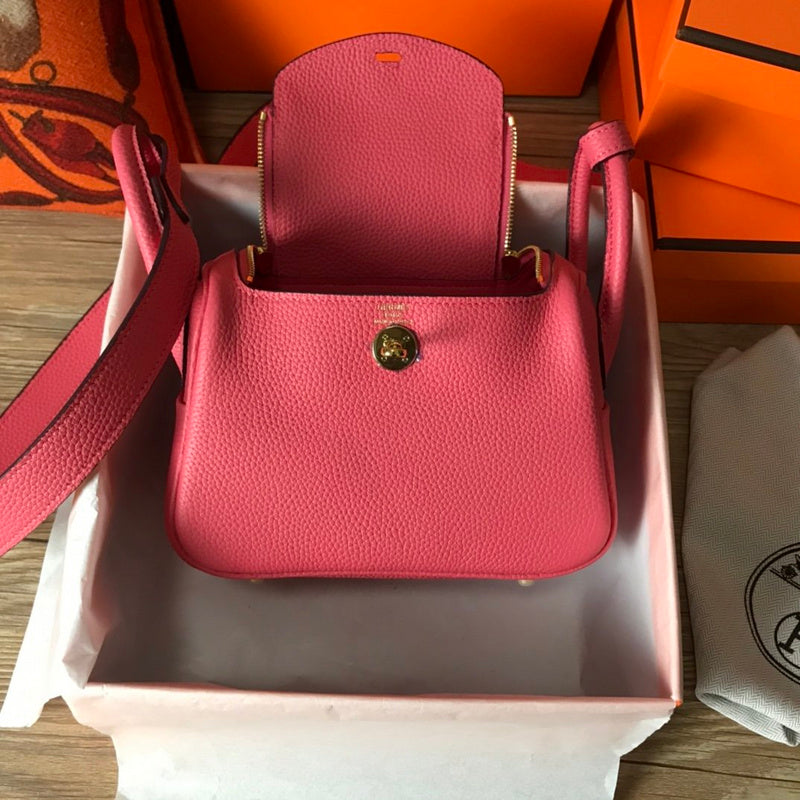 Satchel Bags - HMS-Bags - 1277