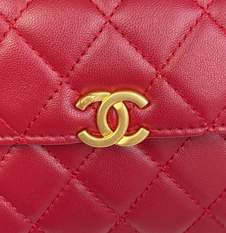 GlamI - CHL Bags - 2937