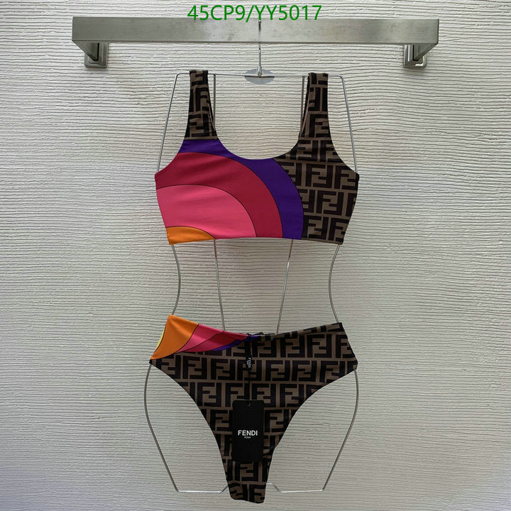 SAMC - FDE Swimsuits - 126