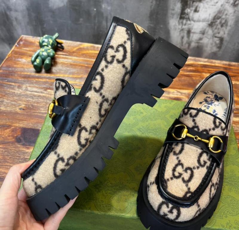 SAMC - GUKI Women Shoes - 943