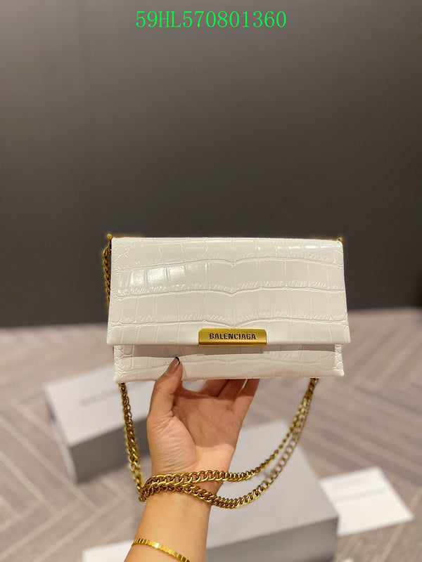 Satchel Bags - BGA Bags - 2155