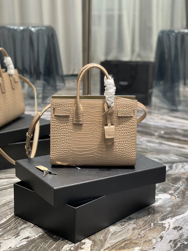 Glami- Glami- - SLY Bags - 1334