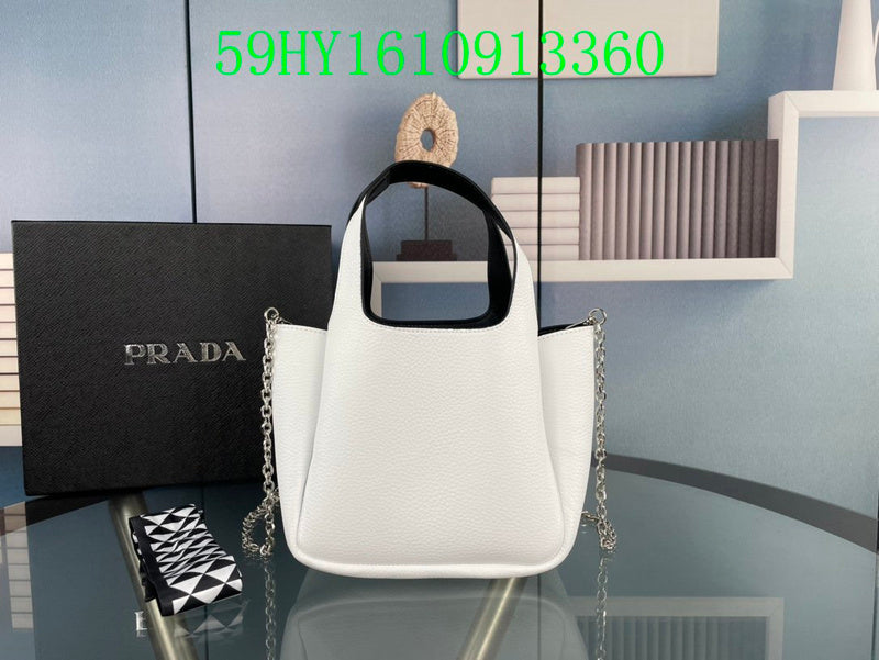 Satchel Bags - PDA Bags - 3990