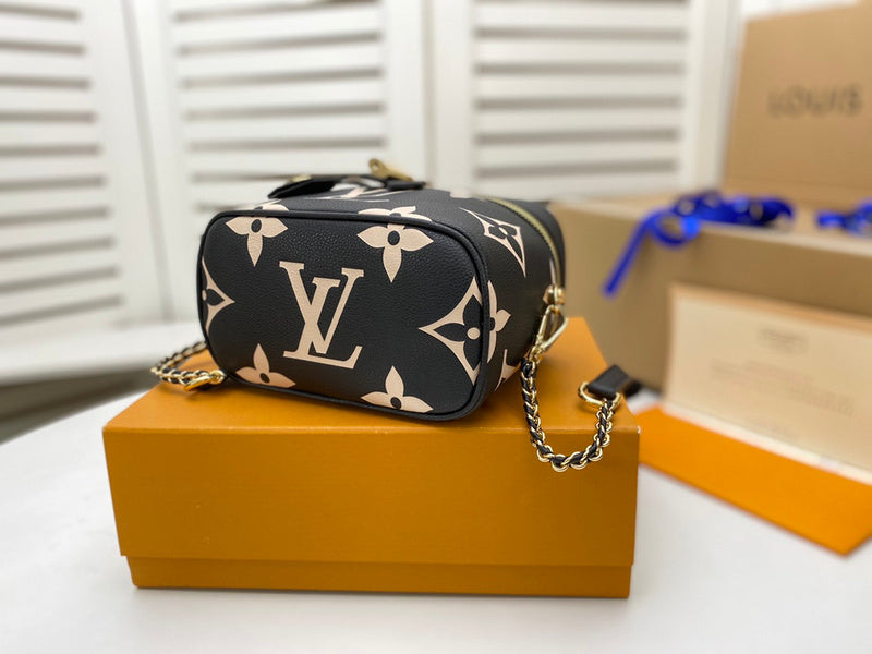 Satchel Bags - VL1 Bags - 446