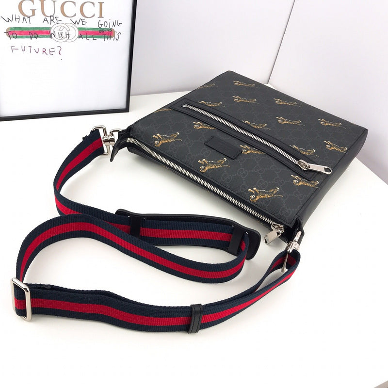 Glami Fashion - GCI Bags - 2554