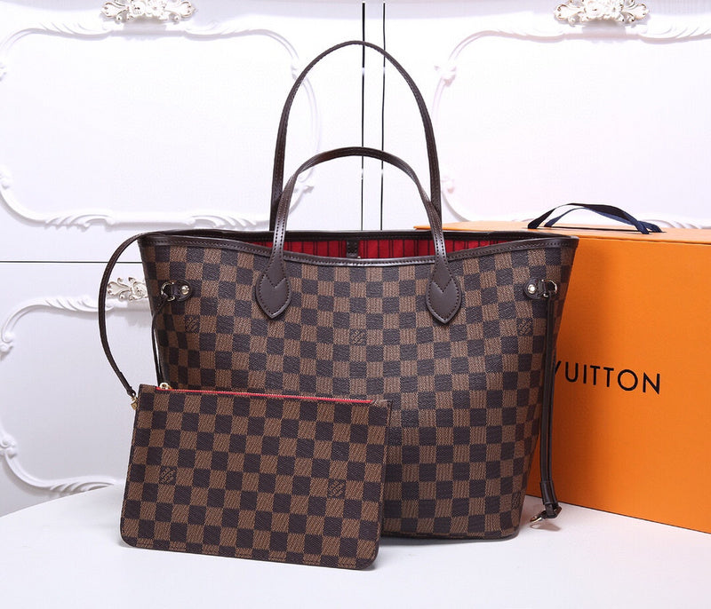 Satchel Bags - VL Bags - 2255