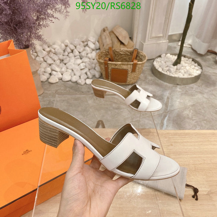 SAMC - HMS Women Shoes - 387
