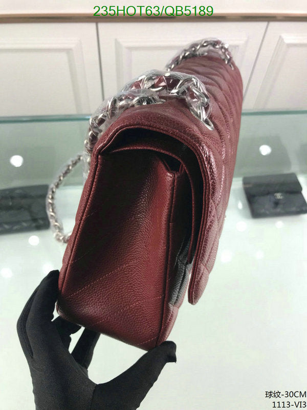 SAMC - CHL Bags - 537