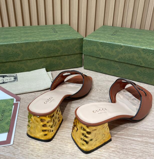 SAMC - GUKI Women Shoes - 1170