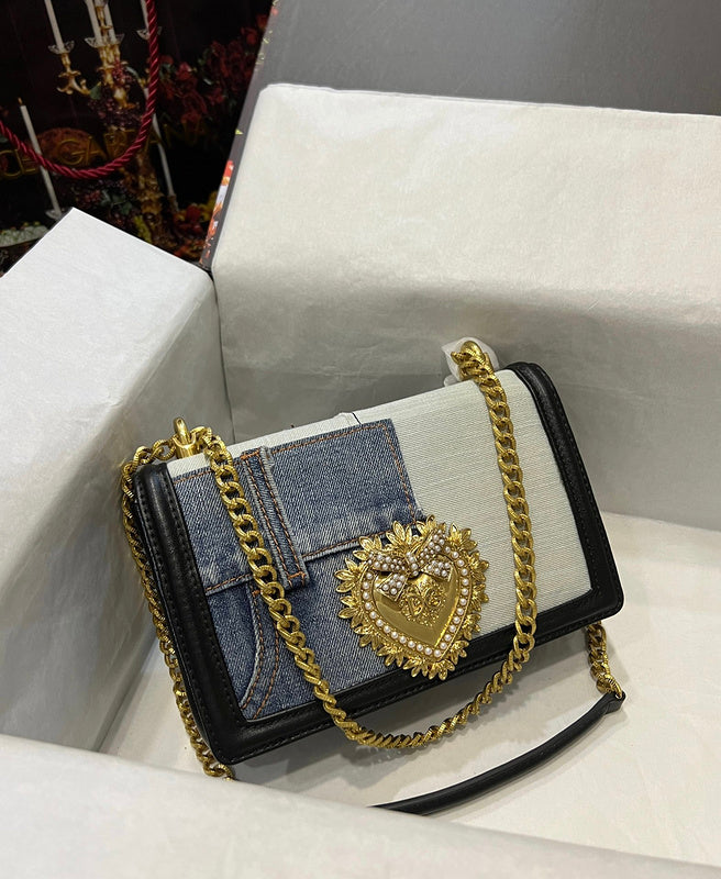 Glamy - DG bag - 129