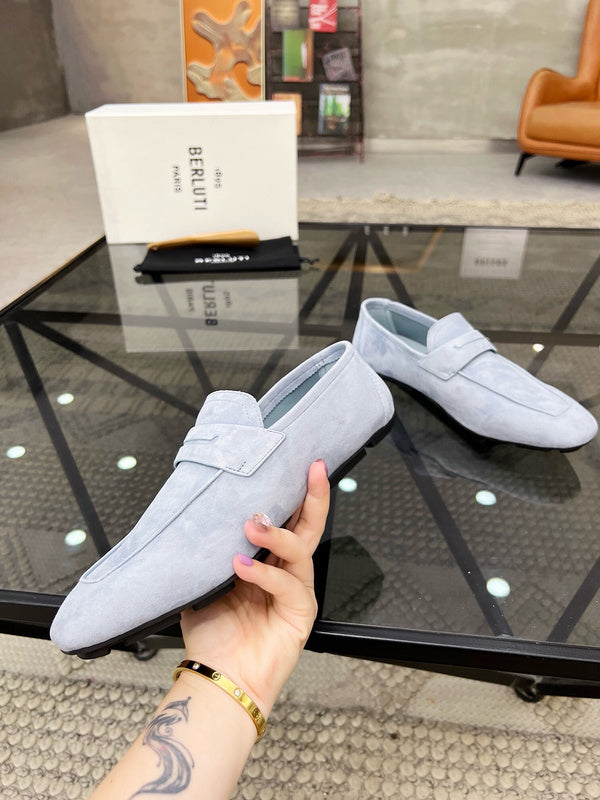 Glami - BRE Men Shoes - 131