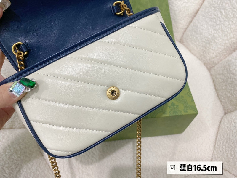 Glami Fashion - GCI Bags - 11625