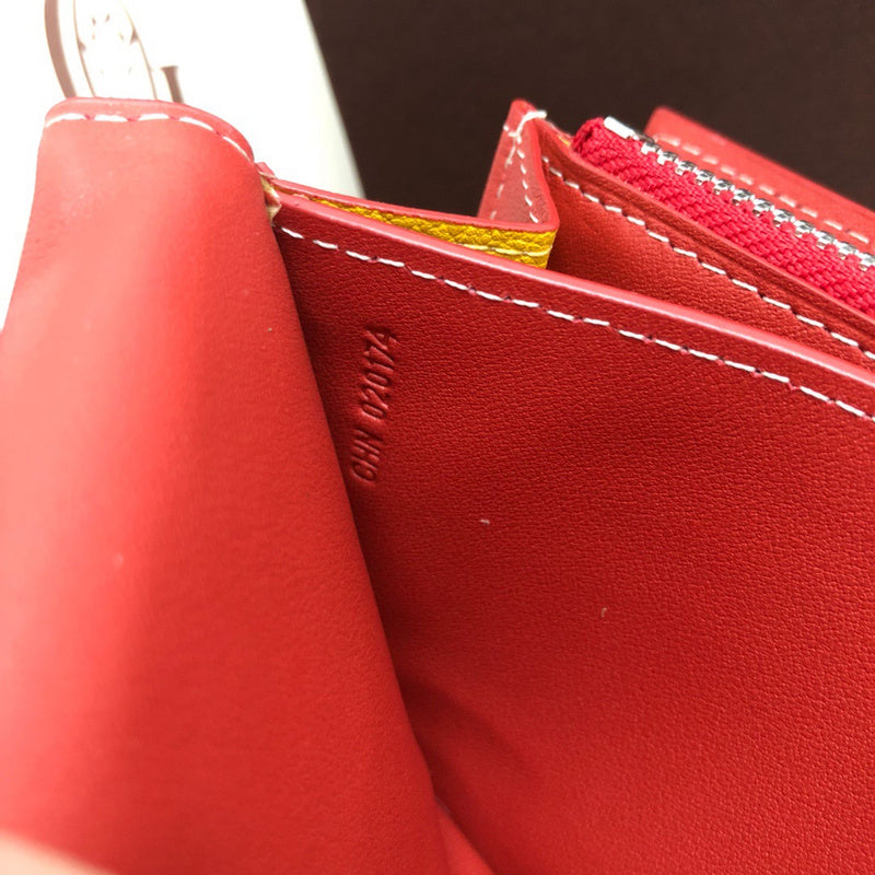Glami-i - GYO Wallets - 072