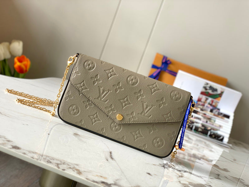 Glamy - LOV Bags - 1282