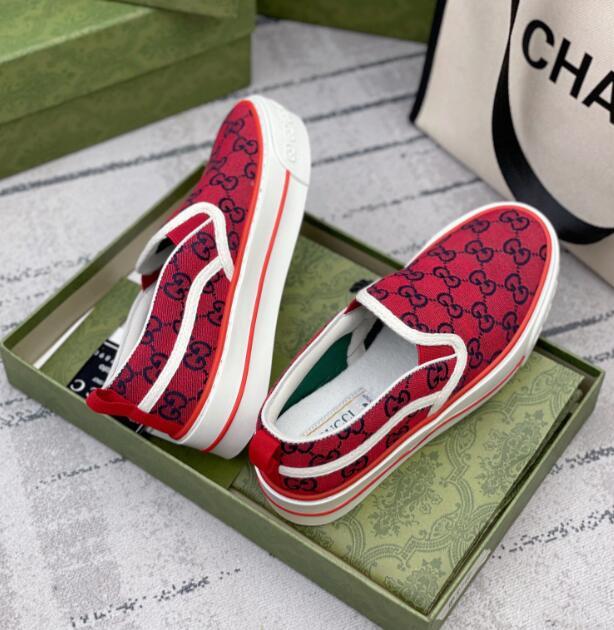SAMC - GUKI Women Shoes - 1405