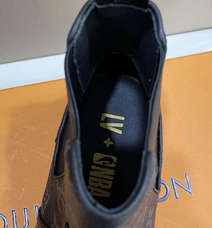 SAMC - LOV Men Shoes - 1678