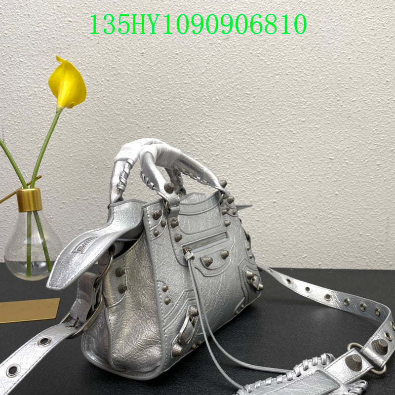 Satchel Bags - BGA Bags - 2103