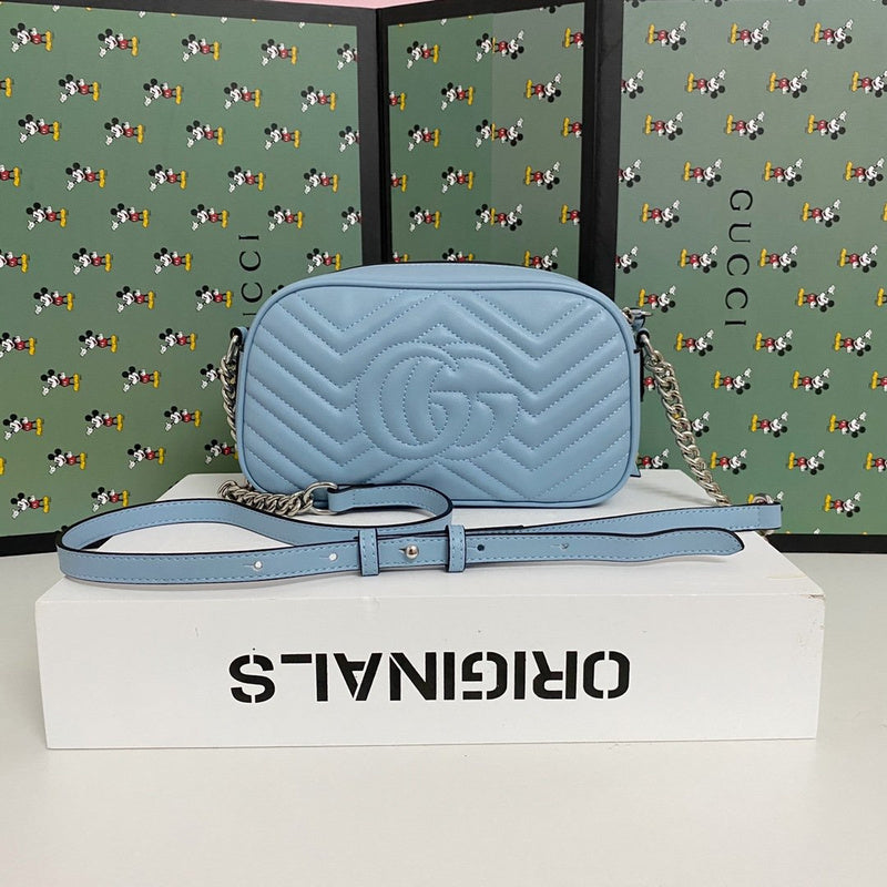 Glami Fashion - GCI Bags - 10595