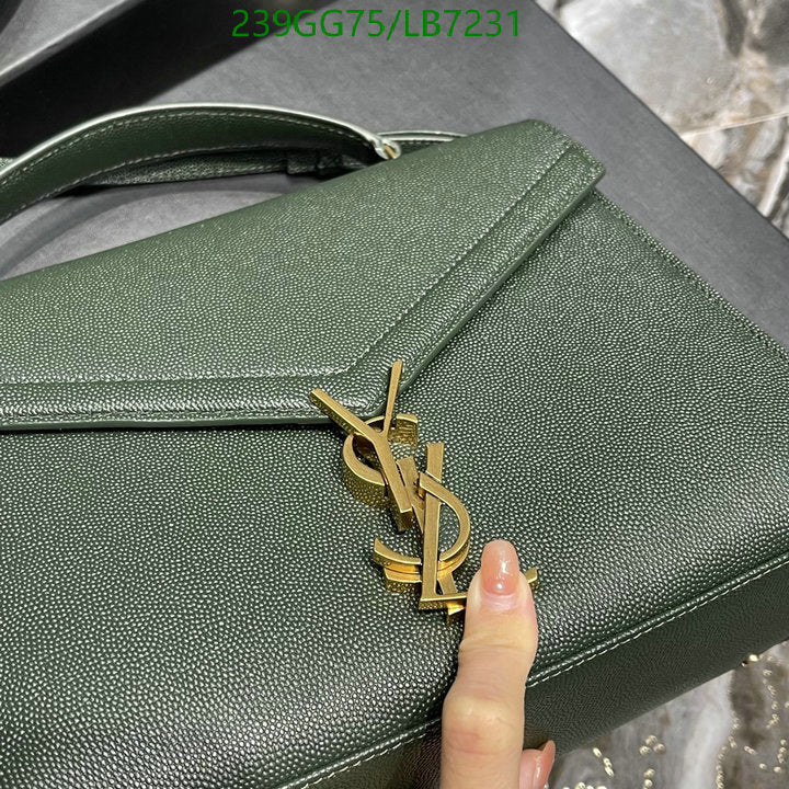 SAMC - YLS Bags - 446