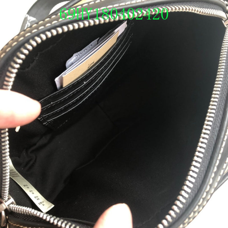 ELE Fashion -BBR Bags - 558