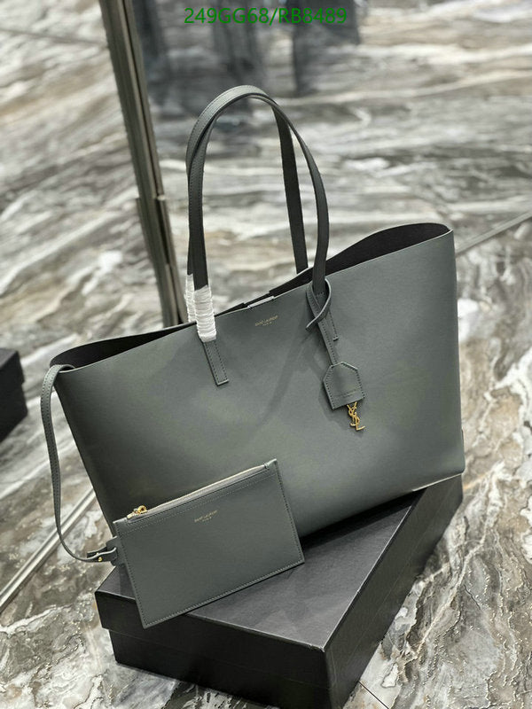 SAMC - YLS Bags - 149
