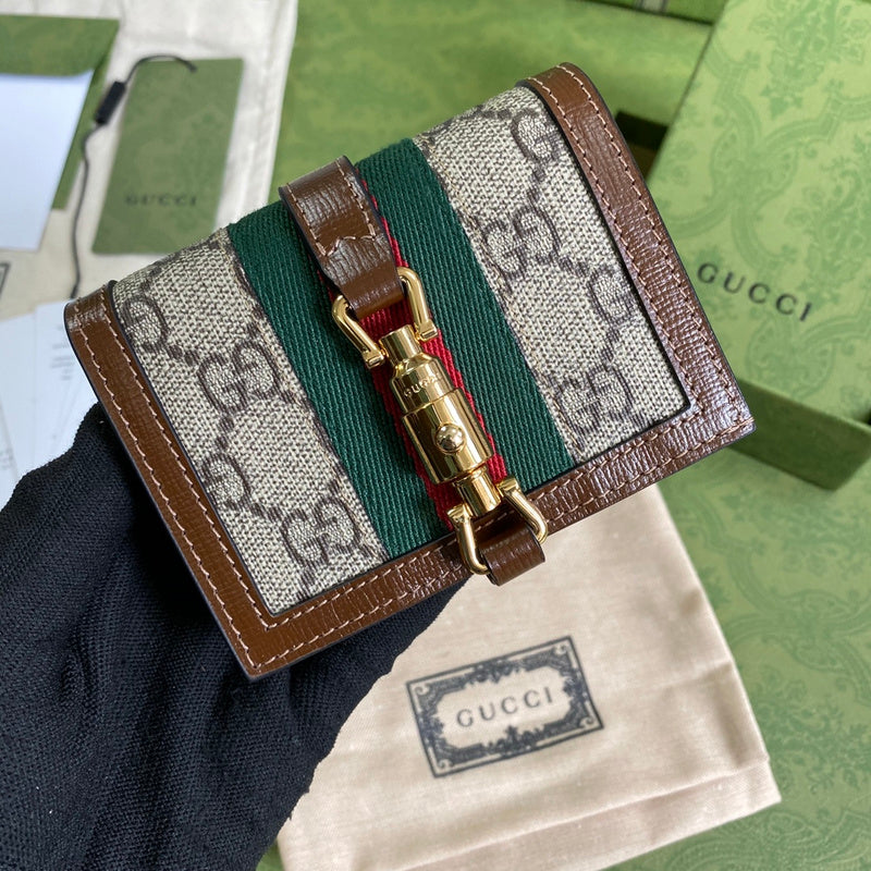 Glami-i - Guki Wallet - 349