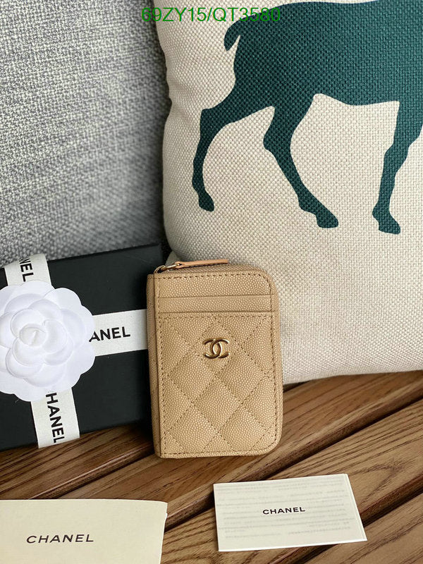 SAMC - CHL Wallets - 054