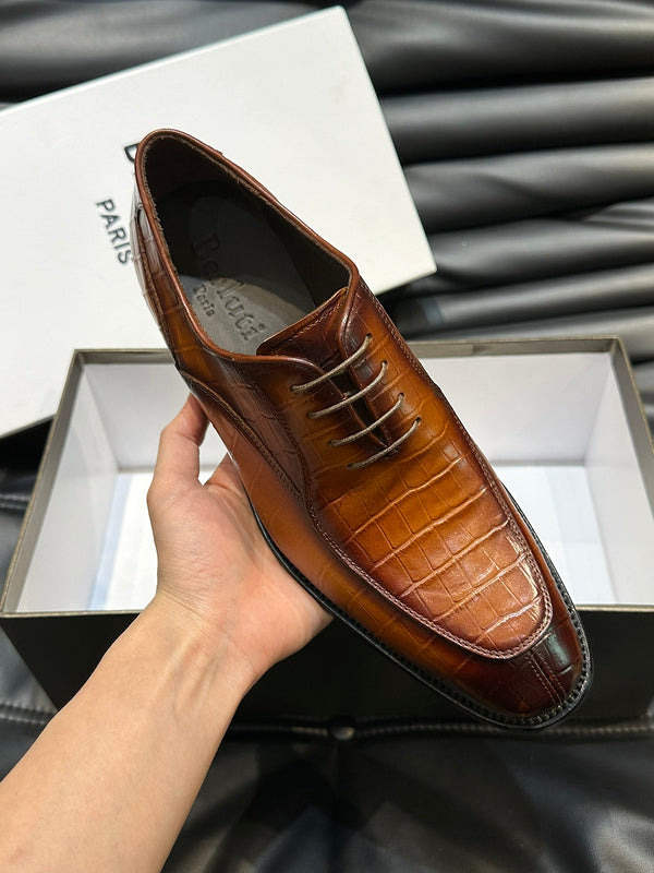 Glami - BRE Men Shoes - 254